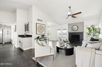 4510 Continental Dr, Glendale, AZ 85308