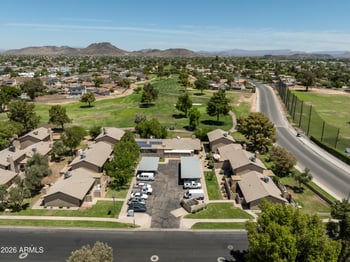 4510 Continental Dr, Glendale, AZ 85308