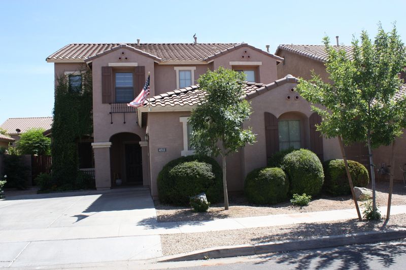 4511 E Franklin Ave, Gilbert, AZ 85295