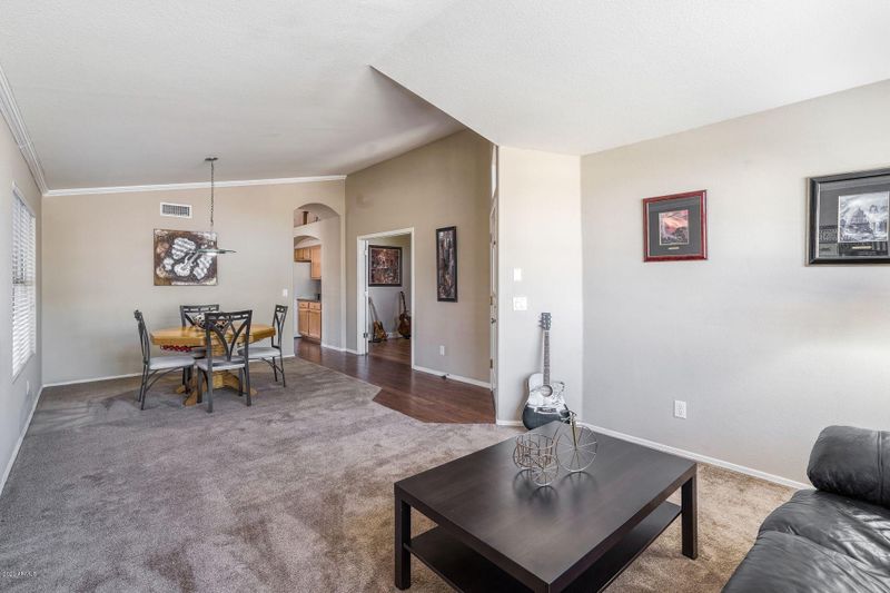 4511 E Mossman Dr, Phoenix, AZ 85050