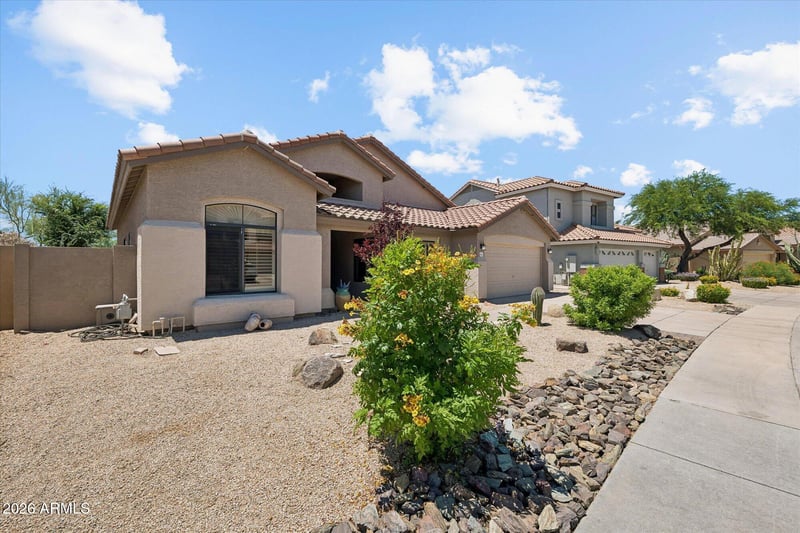 4511 E Swilling Rd, Phoenix, AZ 85050