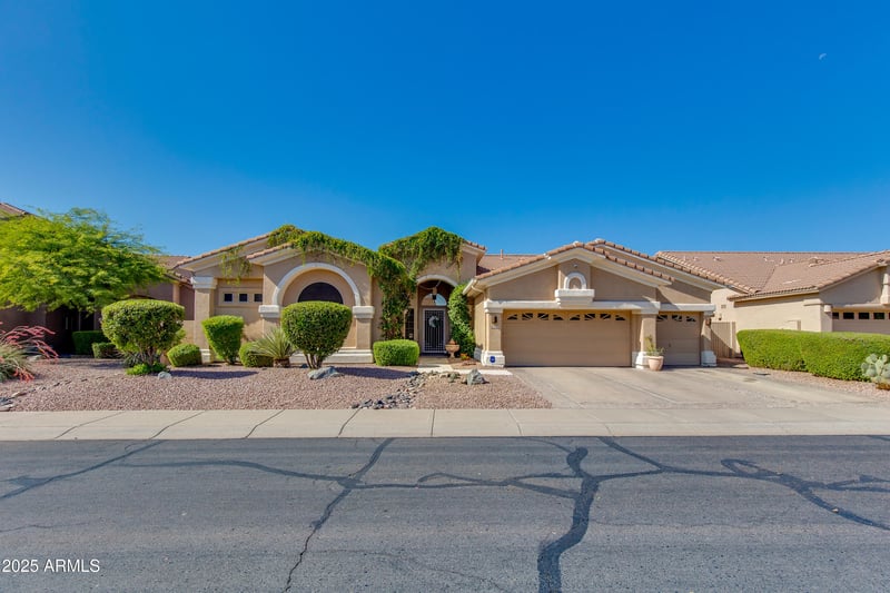 4511 Kirkland Rd, Phoenix, AZ 85050