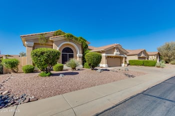 4511 Kirkland Rd, Phoenix, AZ 85050