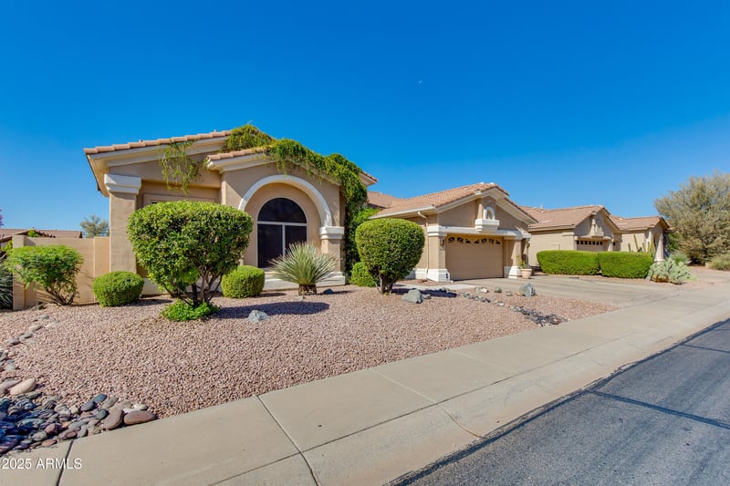 4511 Kirkland Rd, Phoenix, AZ 85050