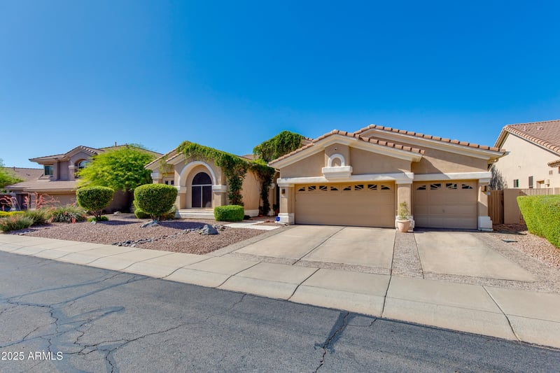 4511 Kirkland Rd, Phoenix, AZ 85050