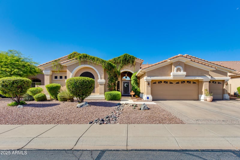 4511 Kirkland Rd, Phoenix, AZ 85050