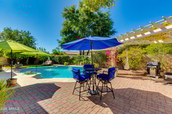 4511 Kirkland Rd, Phoenix, AZ 85050
