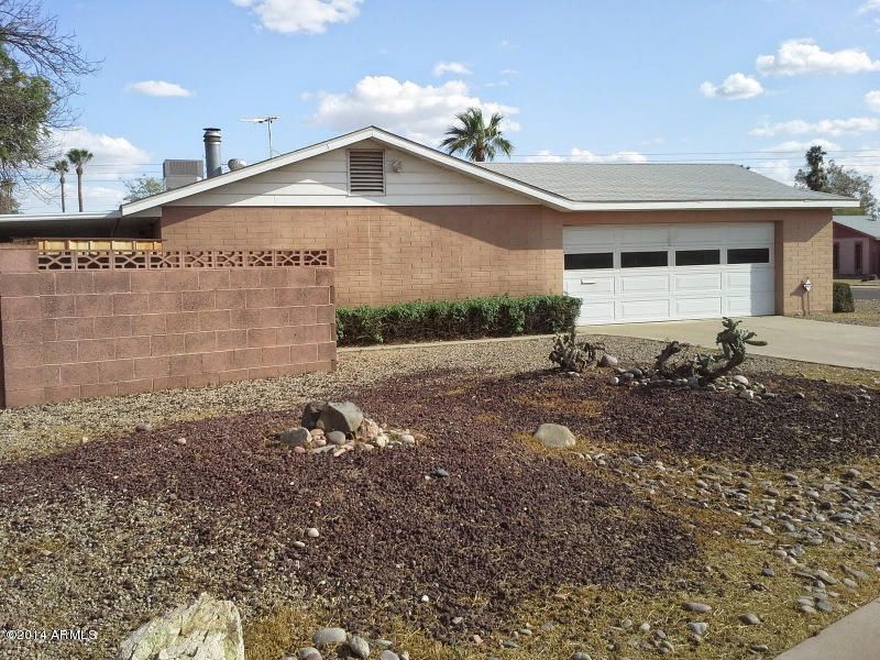 4511 N 60th Ave, Phoenix, AZ 85033