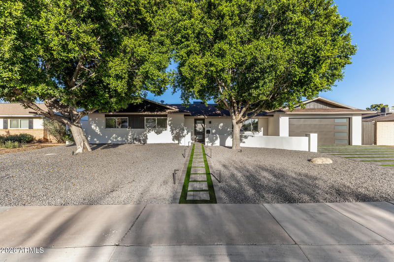 4511 86th St, Scottsdale, AZ 85251