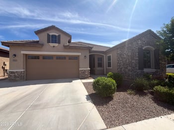 4511 N 93rd Dr, Phoenix, AZ 85037