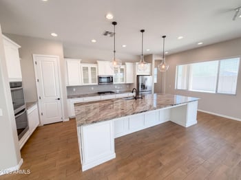 4511 N 93rd Dr, Phoenix, AZ 85037