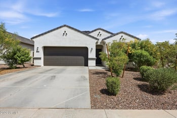 4511 S 104th Dr, Tolleson, AZ 85353