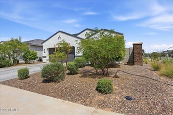 4511 S 104th Dr, Tolleson, AZ 85353