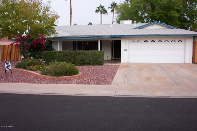 4511 S Oak St, Tempe, AZ 85282