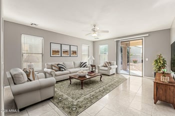 4511 T Ryan Ln, Laveen, AZ 85339