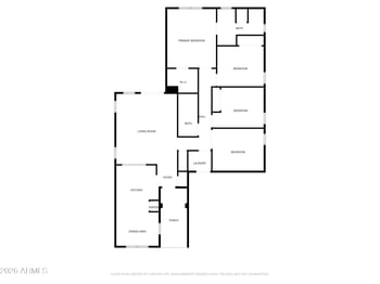 4511 T Ryan Ln, Laveen, AZ 85339