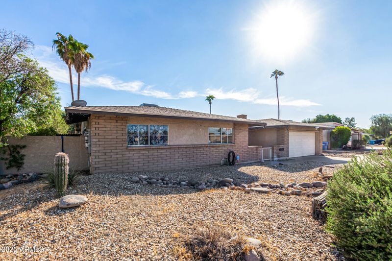 4511 W Sandra Ter, Glendale, AZ 85306