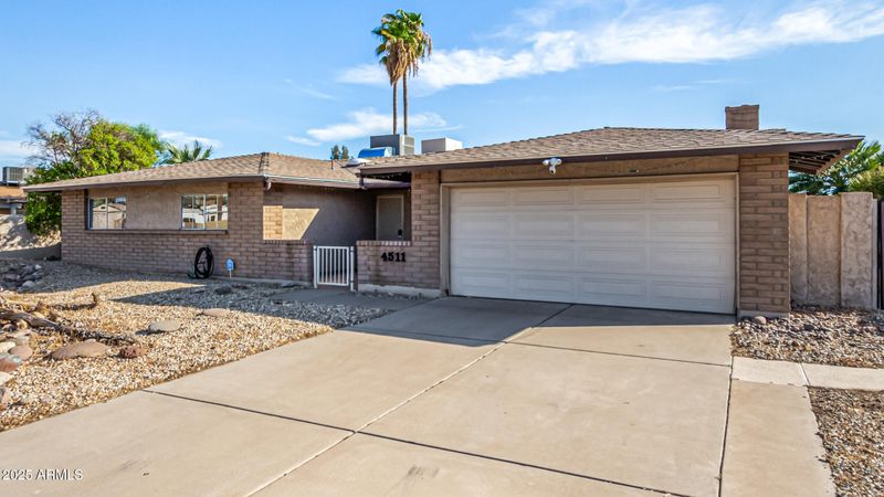 4511 W Sandra Ter, Glendale, AZ 85306