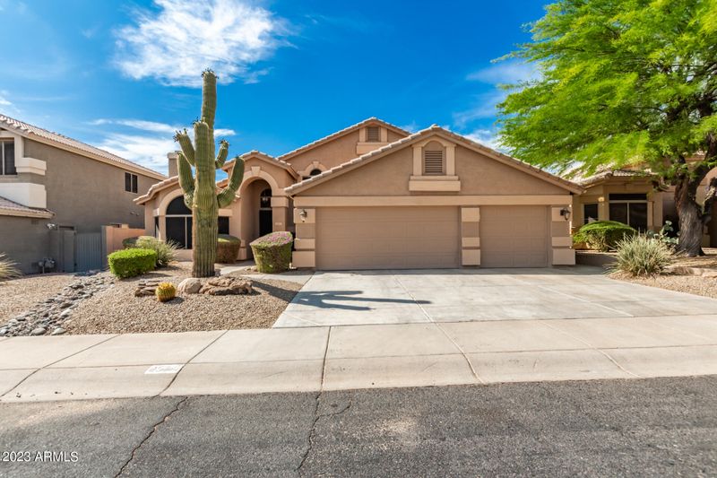 4512 E Casey Ln, Cave Creek, AZ 85331