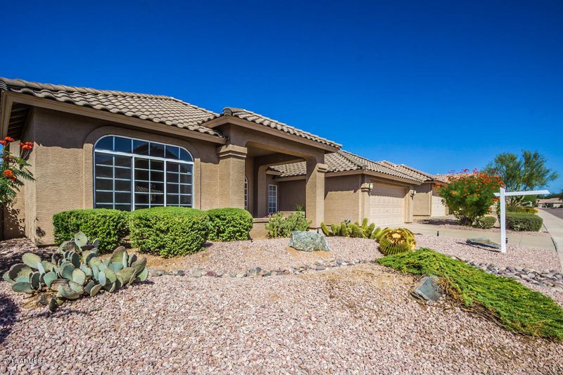 4512 E Hunter Ct, Cave Creek, AZ 85331