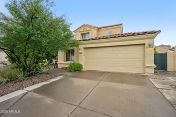 4512 E Mountain Sky Ave, Phoenix, AZ 85044