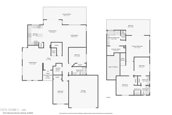 4512 E Mountain Sky Ave, Phoenix, AZ 85044