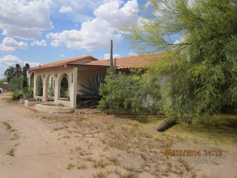 4512 E Pinnacle Vista Dr, Cave Creek, AZ 85331