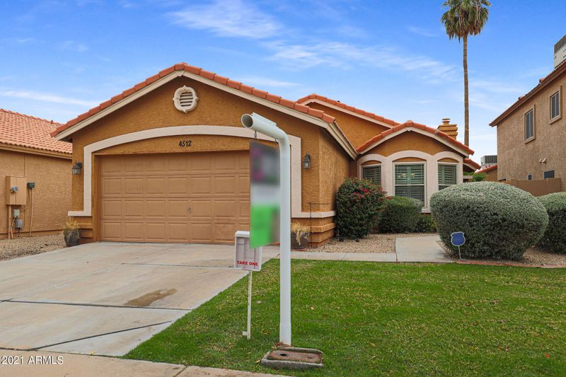 4512 E Wildwood Dr, Phoenix, AZ 85048