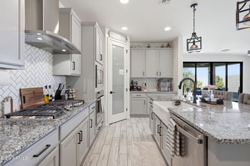 4512 S Ferric --, Mesa, AZ 85212