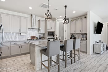 4512 S Ferric --, Mesa, AZ 85212