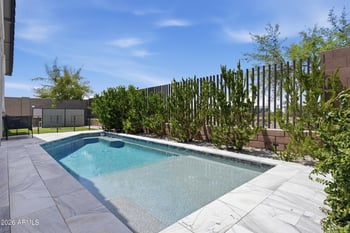 4512 Ferric --, Mesa, AZ 85212