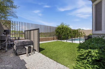4512 Ferric --, Mesa, AZ 85212