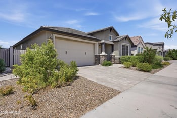 4512 Ferric --, Mesa, AZ 85212