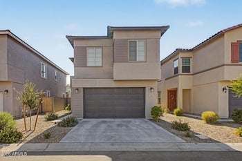 4512 Mole --, Mesa, AZ 85212
