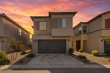 4512 Mole --, Mesa, AZ 85212
