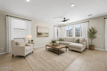4512 S Mole --, Mesa, AZ 85212