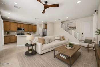 4512 S Mole --, Mesa, AZ 85212