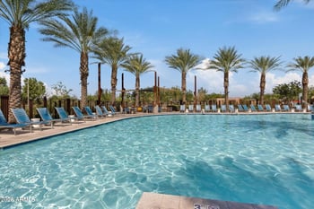 4512 S Mole --, Mesa, AZ 85212
