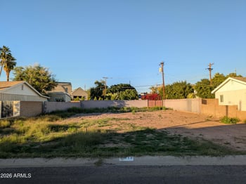 4512 Turney Ave #129, Phoenix, AZ 85018