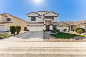 45121 Alamendras St, Maricopa, AZ 85139