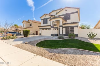 45121 Alamendras St, Maricopa, AZ 85139
