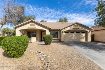 45128 Buckhorn Trl, Maricopa, AZ 85139