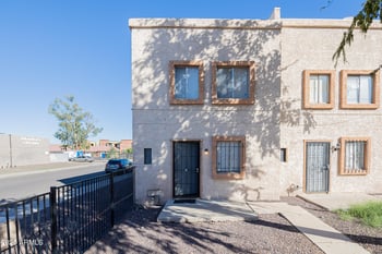 4513 26th Dr, Phoenix, AZ 85017