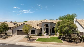 4513 Barwick Dr, Cave Creek, AZ 85331