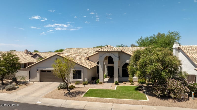 4513 Barwick Dr, Cave Creek, AZ 85331