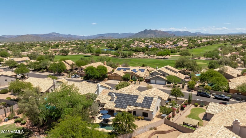 4513 Barwick Dr, Cave Creek, AZ 85331