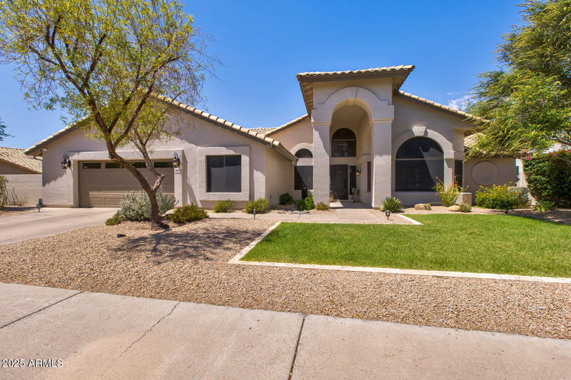 4513 Barwick Dr, Cave Creek, AZ 85331