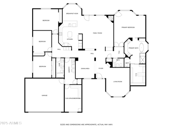 4513 Barwick Dr, Cave Creek, AZ 85331