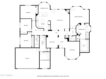 4513 Barwick Dr, Cave Creek, AZ 85331