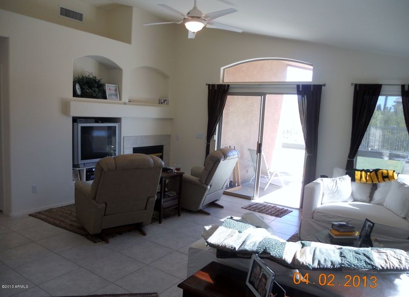 4513 E Coyote Wash Dr, Cave Creek, AZ 85331